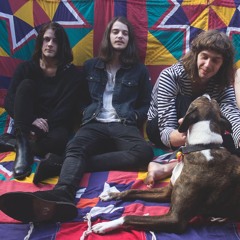 Enter The Void (Interlude: Hunting Witches) (Demo)