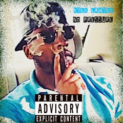 No Pressure [Prod. CAMBEATS]