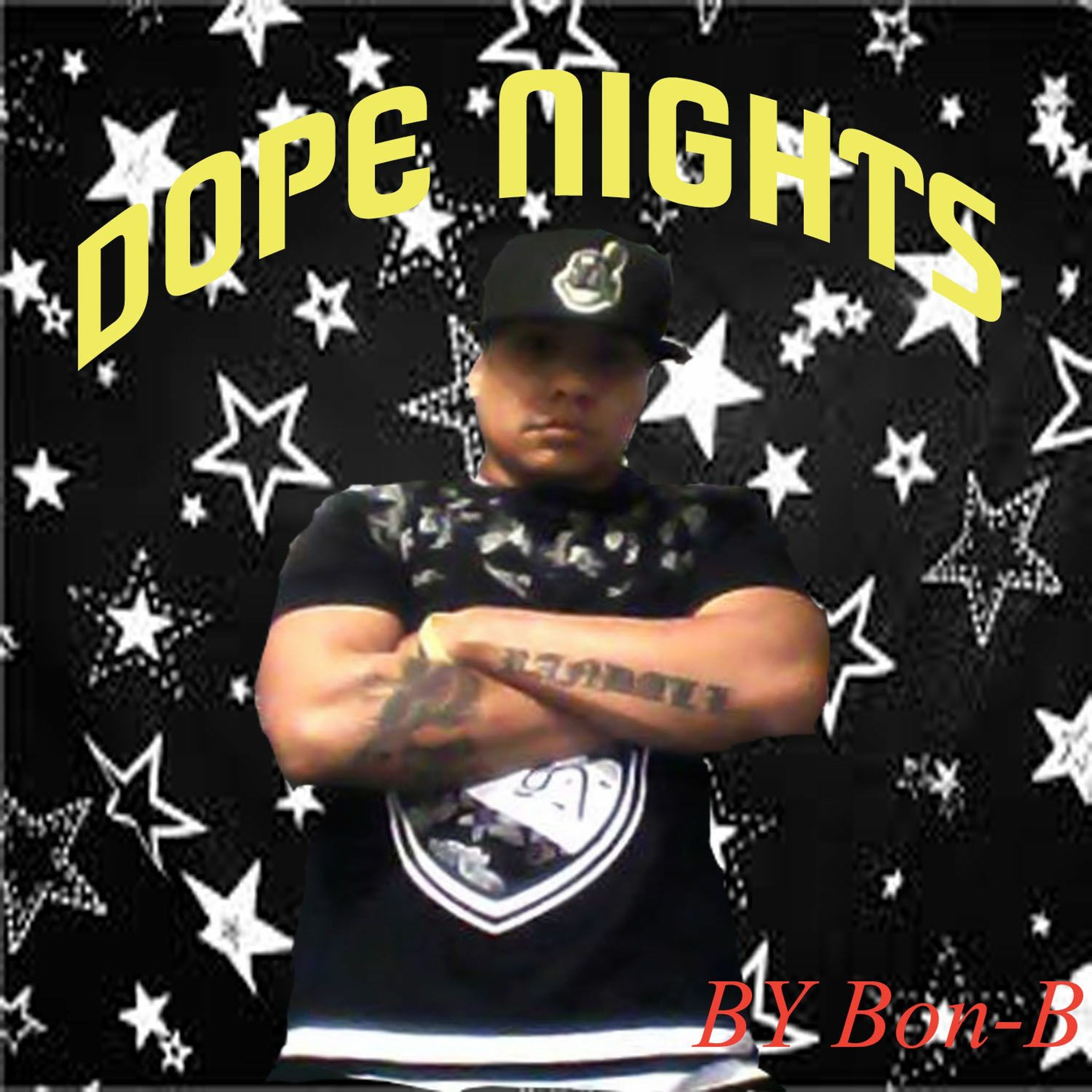 Dope Nights episode artwork