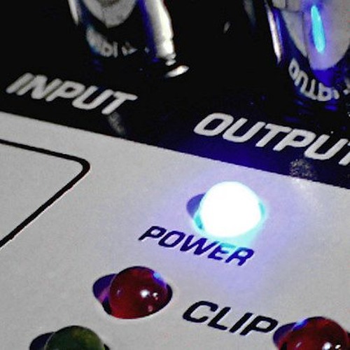 Disquiet Junto Project 0232: No Input