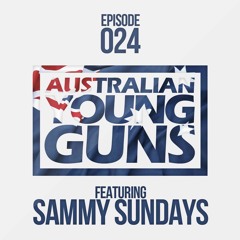 Australian Young Guns | Episode 24 | Sammy Sundays