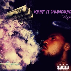 DKP - Keep It 1Hundred