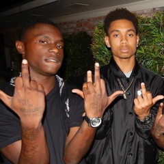 Read The Lick Ft. Lil Sho