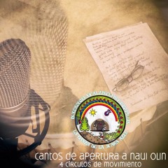 1er Círculo  Fuego Femenino (Pléyades)