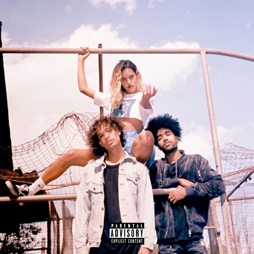 baby.daddi - lovely drug (Prod By Wes Period & O.txoa)
