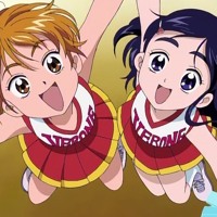 プリキュアメドレー By プリキュア プリキュアメドレー By プリキュア