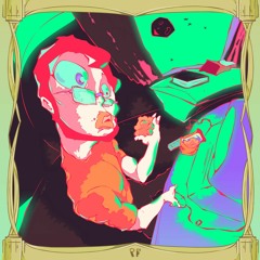 Normal (prod. Ass Burger)