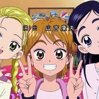 プリキュアメドレー By プリキュア プリキュアメドレー By プリキュア