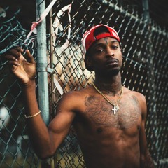 21 Savage x Zaytoven Type Beat [Prod. By Tahj $]