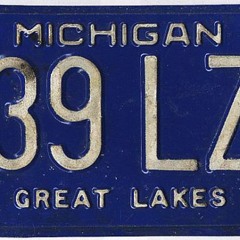 3 - Michigan by Decent at Best