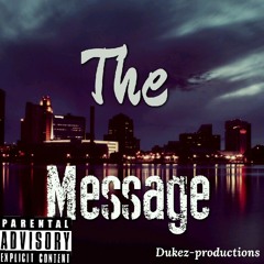 TheMessage - Yung Chapo X Drew Dukez