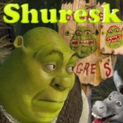 (SHURESK)Mark Smash ft. Bruno Mouth - Uptown Stars