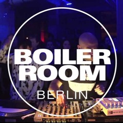 Boiler Room
