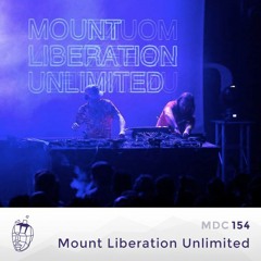 MDC.154 Mount Liberation Unlimited
