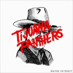NOBO - Tijuana Panthers (Cover)
