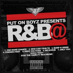 01 - One More Chance