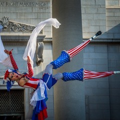 Episode 6 With Alexandra Underhill