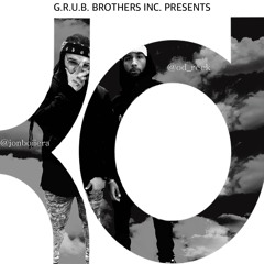 KD Freestyle Ft JONBOII