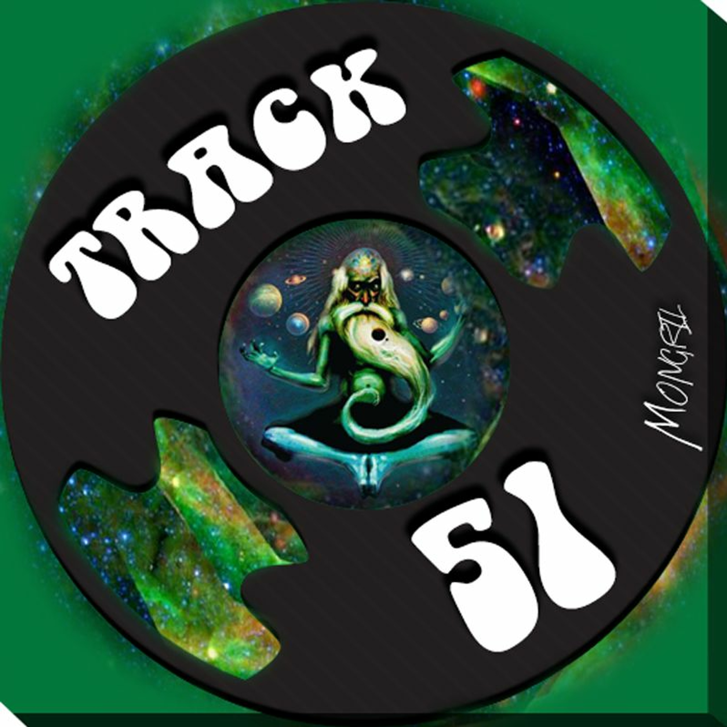 Mongril - Track51 episode artwork