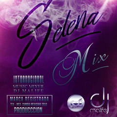 Mix  selena quintanilla DJ MALIFE