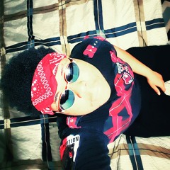 Cover Song Pablo Skywalkin - Mansion Party