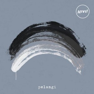 Download lagu terbaru HIVI! - Pelangi - Dalilah COMSONKIV 