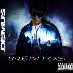 MIX INEDITOS (2009-2010)