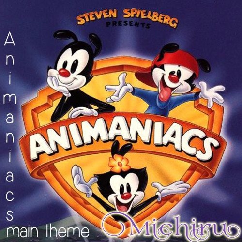 Stream Animaniacs Theme Song ~【Cover Latino by Michiru】 by Michirutopia |  Listen online for free on SoundCloud