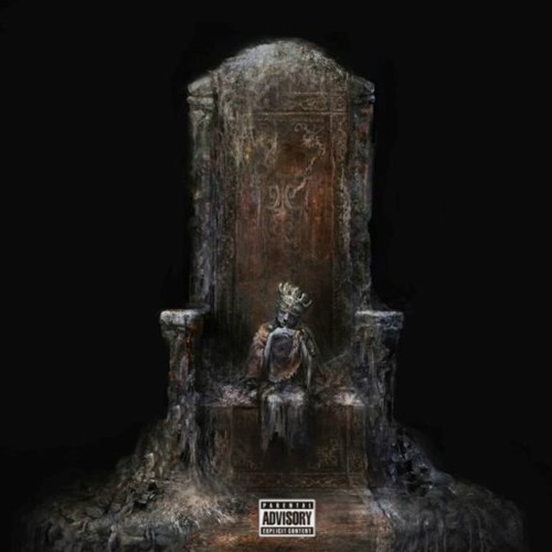 Black Smurf the Hustle God- Take Em Out (prod. Robmakesbangers)