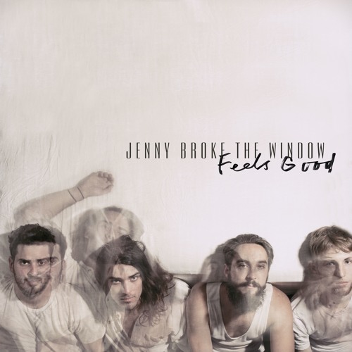 Stream Airport Love by Jenny Broke the Window Listen online for free