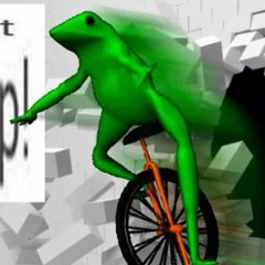 here comes dat boi