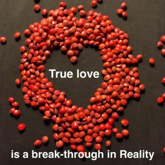 Love Is How I Got to Here