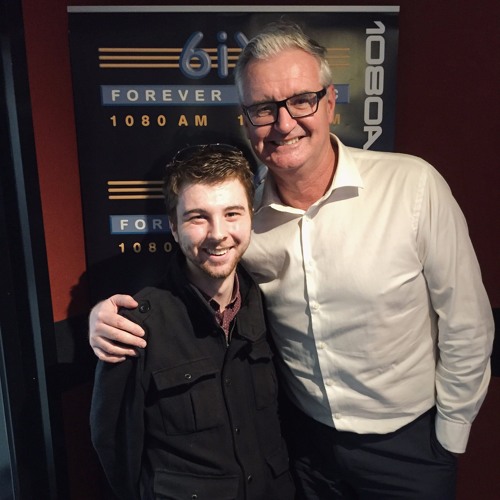 Stream episode The Decadent and Depraved: 20-year-old WA filmmaker