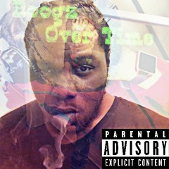 Boogz-Overtime off Mean Green 2