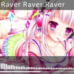 Gammer And EFM - 7 - Raver Raver Raver (S3RL Remix)