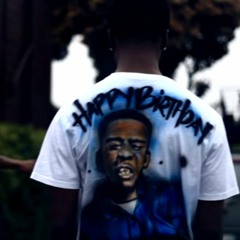 Drissy Bo - My Nigga Tho ( Music Video )