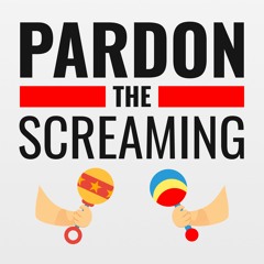 Pardon the Screaming Ep. 1: Baby Registries, Suns Rookies and D-backs Regrets