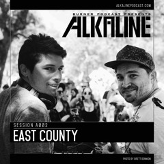 Alkaline - A002 - East County