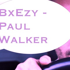 Paul Walker