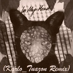 Galantis - In My Mind (Karlo Tuazon Remix)