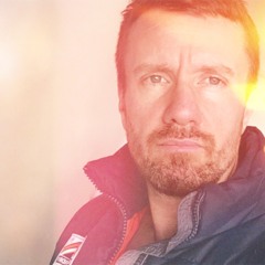 Nobody's Diary (Electro Mix)