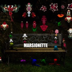 Marsionette
