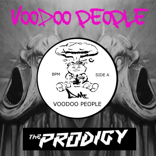 Voodoo people текст турбина