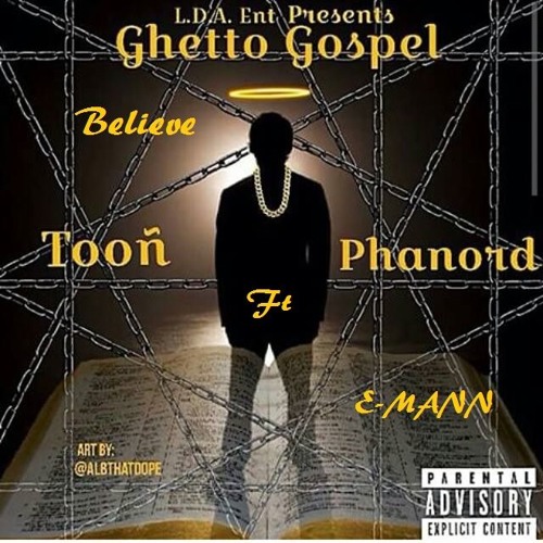 TooN Phanord ft E-Mann - Believe