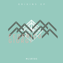 Federico Giorgi - Last Survivor On Planet Earth (Original Mix)