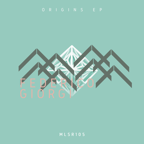 Federico Giorgi - Last Survivor On Planet Earth (Original Mix)