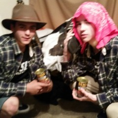 Orchard Park Boys Ft. 23z (prod. mjNichols)