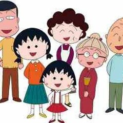 OST Chibi Maruko Chan - Kartun 90'an (Acoustic Cover)