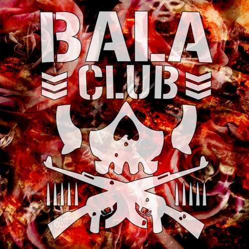 Killavesi & Adamn Killa - Ballin Like Messi (prod H!tkidd)
