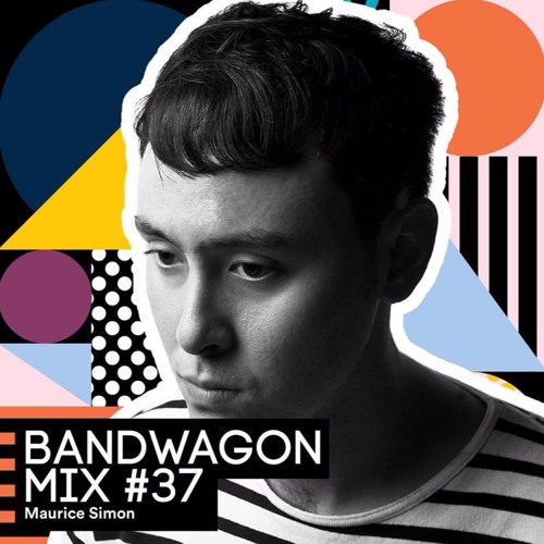 BANDWAGON GUEST MIX